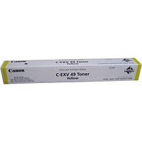 CANON C-EXV49 C3325i Yellow (8527B002)