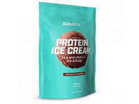 Протеиновое мороженое Protein Ice Cream BioTech USA (500 грамм)