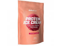 Протеиновое мороженое Protein Ice Cream BioTech USA (500 грамм)