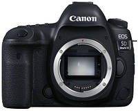 Фотоаппарат CANON EOS 5D Mark IV Body