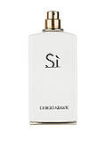 Giorgio Armani Si White парфумована вода 100 ml. (Джорджио Армани Си Вайт), фото 3