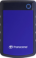 USB HDD TRANSCEND TS2TSJ25H3B