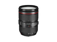 Объектив CANON EF 24-105mm f/4L II IS USM