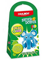 Набор для творчества и рисования Paulinda Fun 4 one Eelephant (PL-1543)