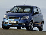 Протитуманні фари Chevrolet Aveo T255, фото 2