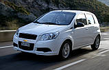 Протитуманні фари Chevrolet Aveo T255, фото 8