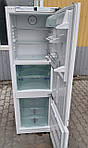 Вбудований холодильник Лібхер LIEBHERR ICBN 3056 No Frost б/у, фото 5
