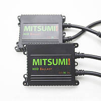 Блок розжига Mitsumi DC Slim 12v 35w AMP