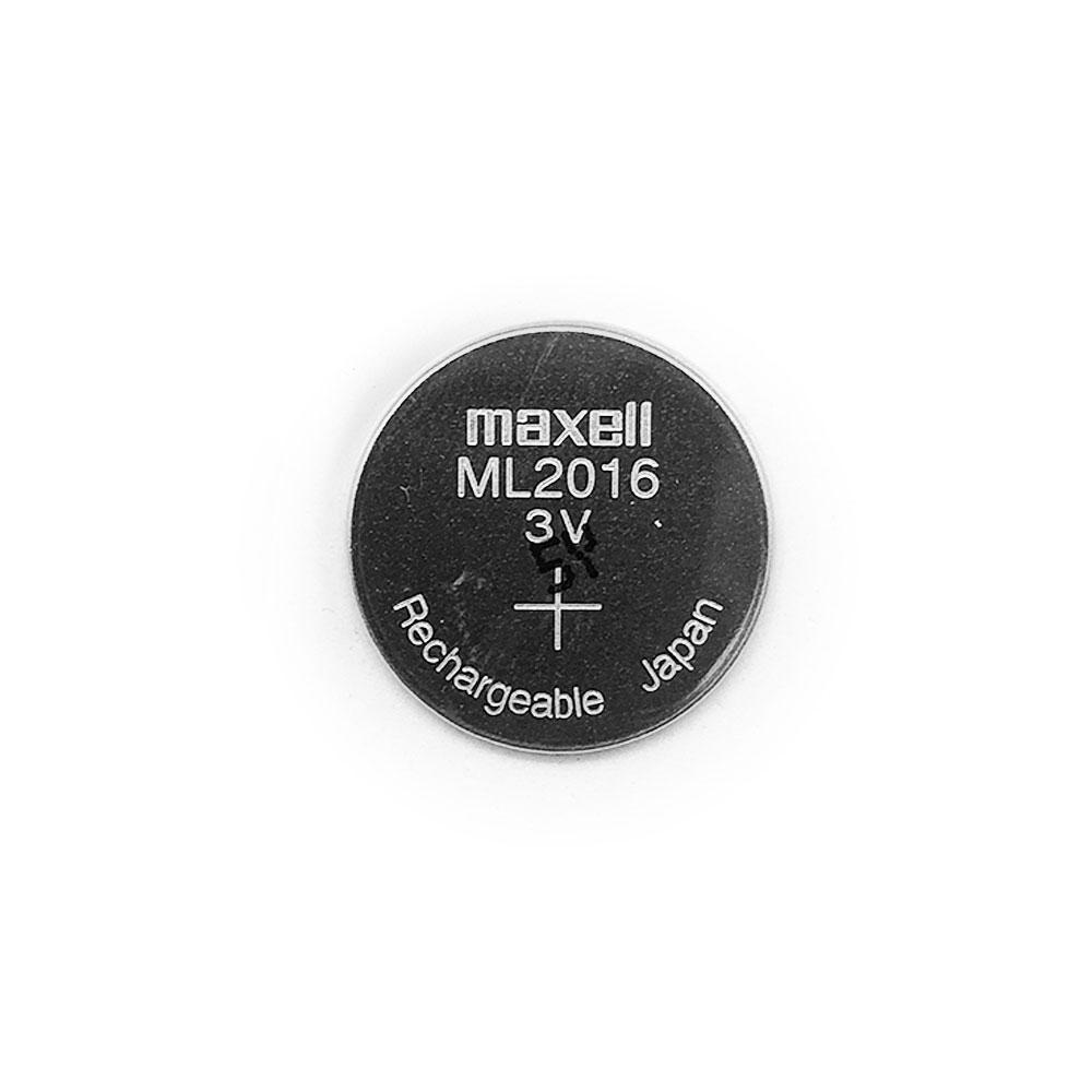 Акумулятор ML 2016 Maxell