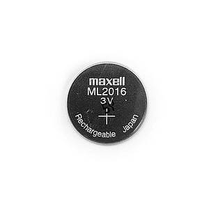 Акумулятор ML 2016 Maxell