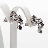 Сережки Кришталеві Зірки, фото 2