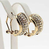 Сережки Хвилі, фото 2