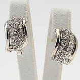 Сережки Хвилі, фото 3