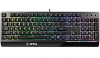 Клавиатура MSI Vigor GK30 RU