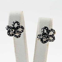 Сережки Квітка Маленький