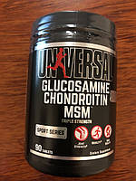 Глюкозамин Хондроетин Universal Nutrition Glucosamine Chondroitin MSM 90 tab