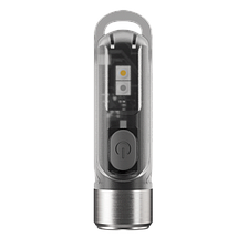 Ліхтар наключник Nitecore TIKI GITD люмінесцентний, фото 3