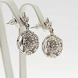 Сережки Клен, фото 2