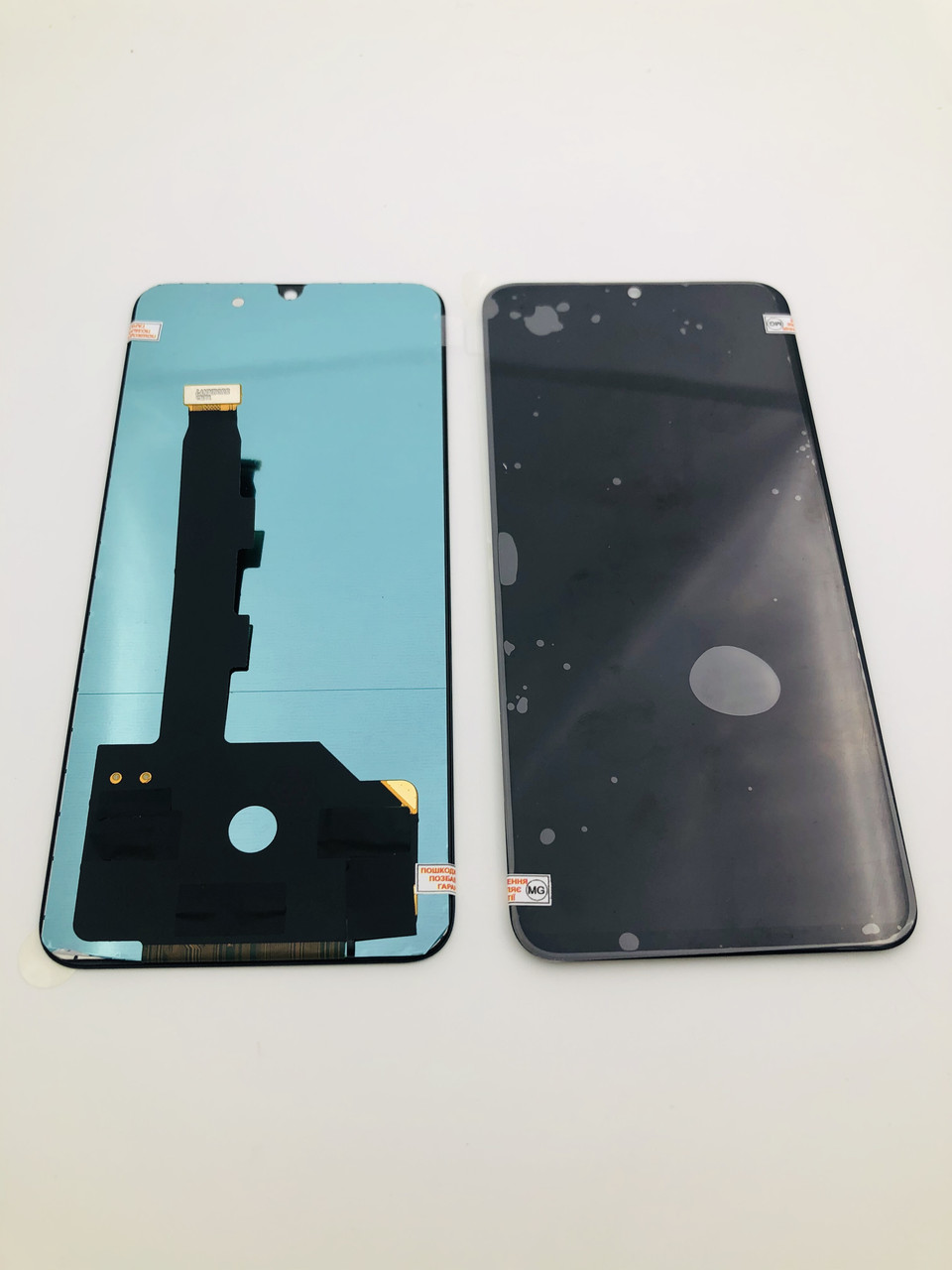 Дисплей для мобільного телефона Xiaomi Mi9 SE/M1903F2G, чорний, з тачскрином, Incell, фото 1