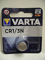 Батарейка Varta CR1/3N літієва 3V