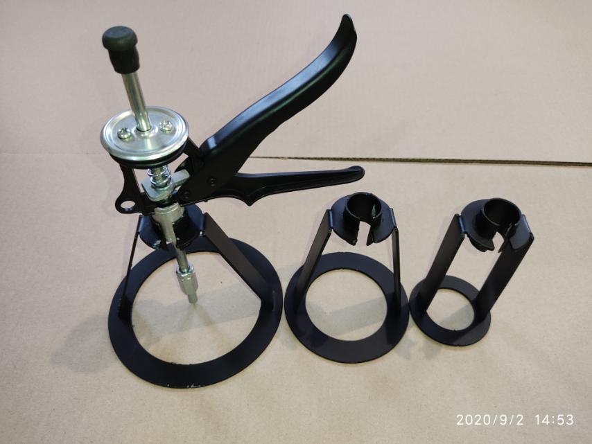 Пулер для рихтування, фото 1