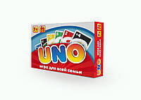 Гра "UNO:Кластична", у коробці