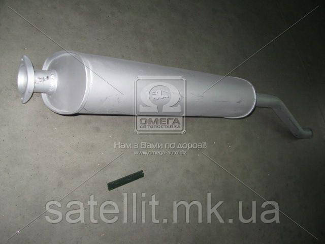 Глушник Газель дв.УМЗ 4216, КРАЙСЛЕР (ЄВРО-3) (покупн. ГАЗ) , 3221-1201008