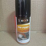 Мастило універсальна WD-40, 110мл. (AXXIS), фото 3