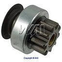 Бендикс стартера Toyota Corolla, Matrix, Pontiac Vibe 1.8 2003.01-2008.12