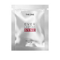 Адаптивна тональна основа The ONE Everlasting Sync SPF 30 Нейтральний Беж 37097