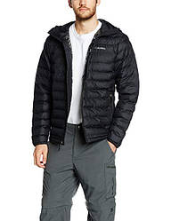 Куртка Columbia Powder Lite Hooded Jacket (WO1151-010)