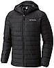 Куртка Columbia Powder Lite Hooded Jacket (WO1151-010), фото 6