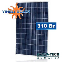 Yingli YL310P-35b сонячна панель (батарея, фотомодуль) полікристал 310 Вт