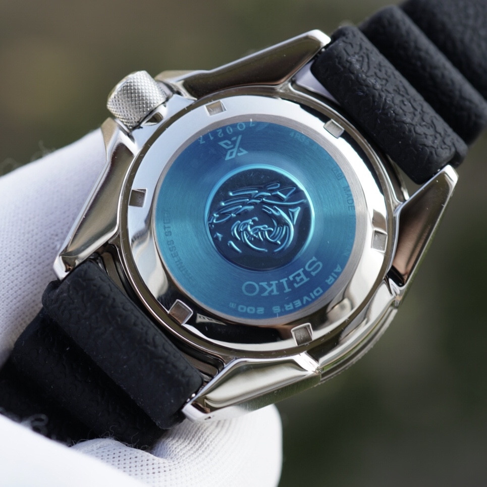 Seiko srpb53j1 hotsell