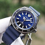 Часы Seiko SRPD09 Prospex Samurai Automatic, фото 4