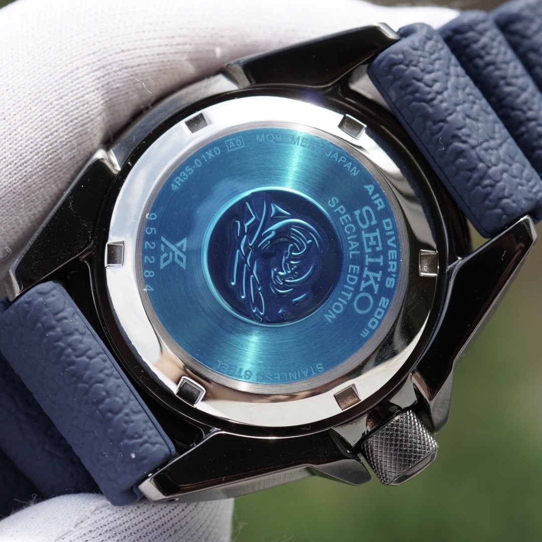 Seiko srpa09 shop