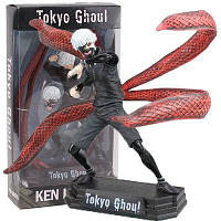 Статуетка Тokyo Ghoul Ken Kaneki Токійський гуль Кен Канекі 15 см TG920