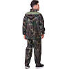 Дощовик костюм нейлон (xl, xxl, xxxl) камуфляж, фото 2