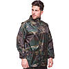 Дощовик костюм нейлон (xl, xxl, xxxl) камуфляж, фото 3