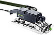 Стрічкова шліфмашинка Festool BS 75 E-Set, фото 3