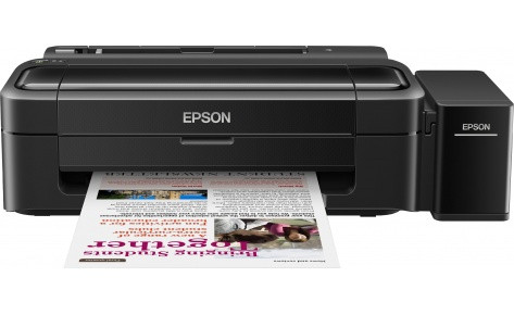 Принтер Epson L132