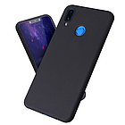 Чохол GRAND Full Silicone Cover для Huawei Y6s Black, фото 2