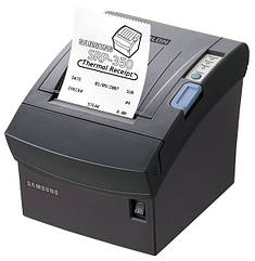 Принтер чеков BIXOLON SRP 350II USB