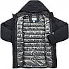 Куртка Columbia Murr Peak II Jacket (WO0926-010), фото 4