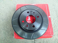 Гальмівні диски BREMBO MAX для ВАЗ-2110 / ВАЗ-2111 / ВАЗ-2112
