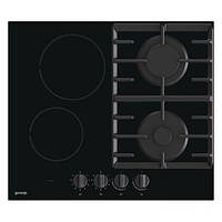 Варочная поверхность GORENJE GCE691BSC