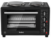 Электропечь TEFAL OF463830 Optimo