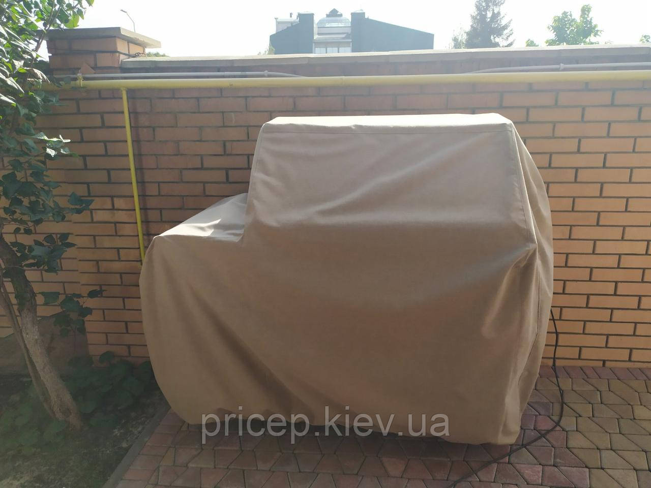 Чохол для гриля