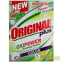 Original Plus (для цветных) Картон 600 г