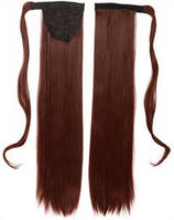 Хвіст шиньйон XR Hair 55 см XR-532